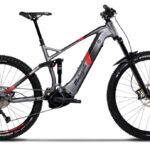 Malaguti Civetta FS 6.0 – 500 Wh – 29 – 27,5 Zoll – Fully