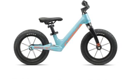 Orbea MX 12 – 12 Zoll – Diamant – Aktion