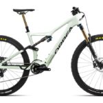 Orbea Rise M Team – 360 Wh – 29 Zoll – Fully