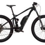 Wilier 803TRB Pro – 630 Wh – 27,5 Zoll – Fully