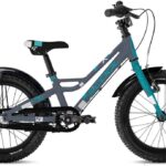 S’cool faXe 16 3-Gang – 16 Zoll – Diamant – 2023