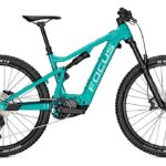 Focus Jam2 7.8 – 720 Wh – 29 Zoll – Fully