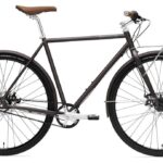Creme Ristretto Speedster – 28 Zoll – Diamant – 2023