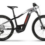 Haibike HardSeven 9 – 625 Wh – 27,5 Zoll – Diamant