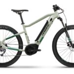 Haibike HardSeven 5 – 500 Wh – 27,5 Zoll – Diamant
