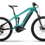 Haibike AllMtn 1 – 630 Wh – 29 – 27,5 Zoll – Fully