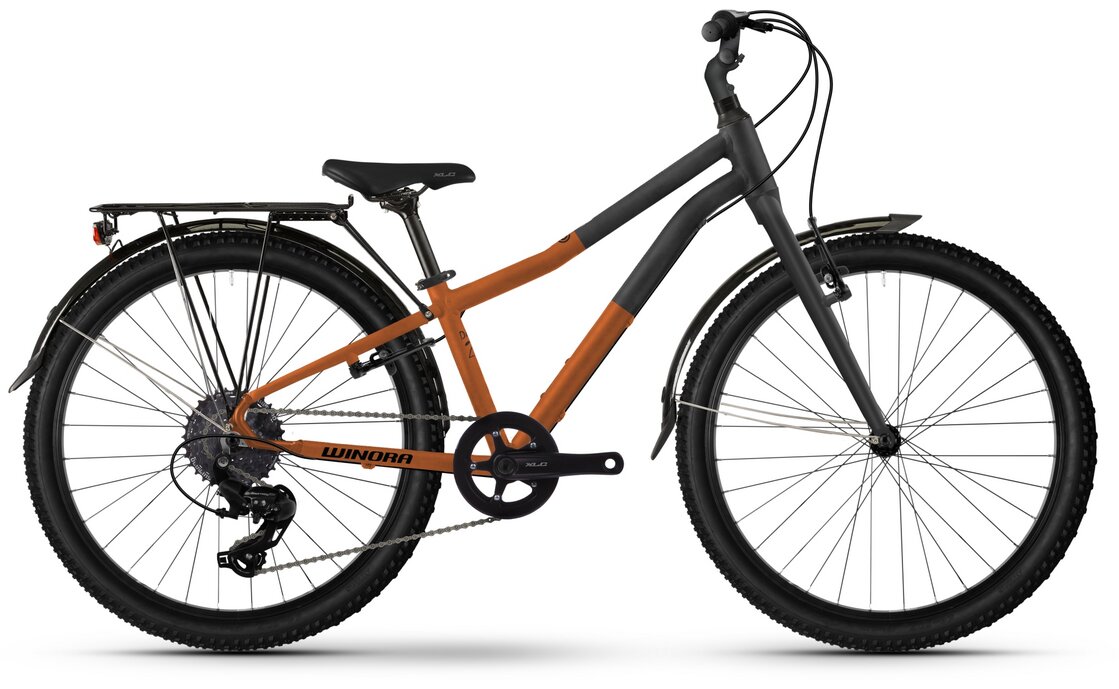 1032651_12060891-1.jpg Winora Dash 24 – 24 Zoll – Diamant – 2024 – Bild 1
