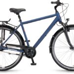 Winora Holiday N7 – 28 Zoll – Diamant – 2024