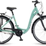 Winora Holiday N7 – 28 Zoll – Tiefeinsteiger – 2024