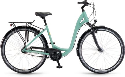 Winora Holiday N7 – 28 Zoll – Tiefeinsteiger – 2024