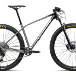 Orbea Alma M50 – 29 Zoll – Diamant – Aktion