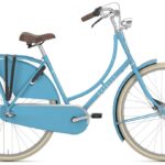 Gazelle Classic – 28 Zoll – Tiefeinsteiger – 2023