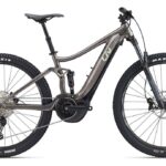 Liv Embolden E+ 1 – 625 Wh – 29 Zoll – Fully