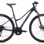 Liv Rove 2 – 28 Zoll – Damen Sport – 2024