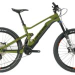 Lapierre e-Zesty AM 9.2 – 250 Wh – 29 – 27,5 Zoll – Fully
