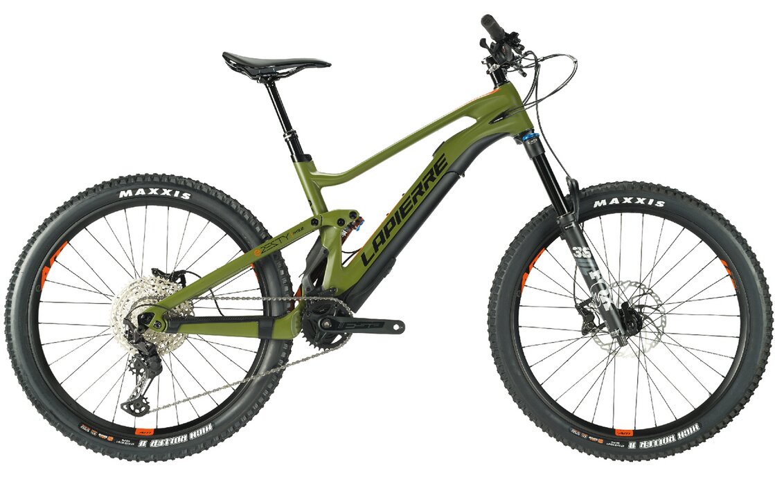 1089919_12042347-1.jpg Lapierre e-Zesty AM 9.2 – 250 Wh – 29 – 27,5 Zoll – Fully – Bild 1