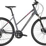 Carver Cinos 140 – 28 Zoll – Damen Sport – 2024