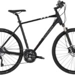Carver Cinos 150 30s – 28 Zoll – Diamant – 2024