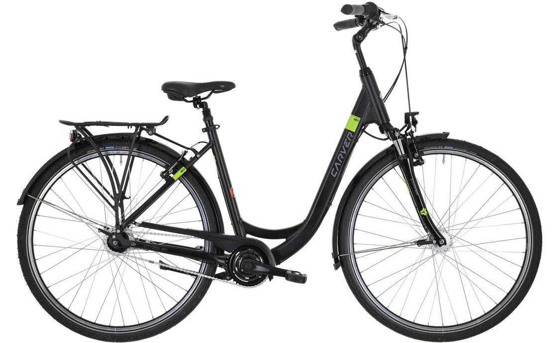1105811_12283260-1.jpg Carver Cityzen 120 – 28 Zoll – Tiefeinsteiger – 2024 – Bild 1