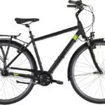 Carver Cityzen 120 – 28 Zoll – Diamant – 2024