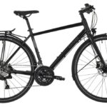 Carver Uniq Zwei – 28 Zoll – Diamant – 2024