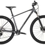 Carver Strict 140 – 29 Zoll – Diamant – 2024