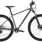 Carver Strict 140 – 27,5 Zoll – Diamant – 2024