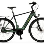 Kreidler Vitality Eco 8 – 500 Wh – 28 Zoll – Diamant – Aktion