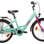 Bellini Mia 3 – 20 Zoll – Tiefeinsteiger – 2024
