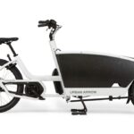 Urban Arrow Family Cargo Line – 500 Wh – 26 Zoll – Long John – Aktion