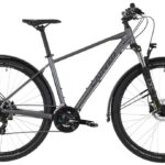 Carver Strict 120 Street – 27,5 Zoll – Diamant – 2024