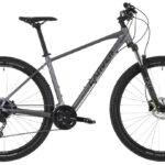 Carver Strict 130 – 27,5 Zoll – Diamant – 2024