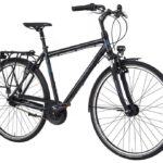 Gudereit Comfort 7.0 – 28 Zoll – Diamant – 2023