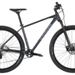 Carver Strict 170 – 27,5 Zoll – Diamant – 2024