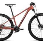 Orbea Onna 27 40 – 27,5 Zoll – Diamant – Aktion