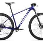 Orbea Onna 29 20 – 29 Zoll – Diamant – Aktion