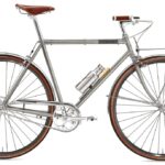 Creme Caferacer Man Heritage – 28 Zoll – Diamant – 2023