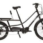Creme Happy Wagon – 504 Wh – 24 Zoll – Longtail – 2023