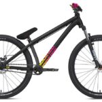 NS Bikes Zircus 26 – 26 Zoll – Dirt – Aktion
