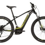 Lapierre Overvolt HT 5.5 – 500 Wh – 29 Zoll – Diamant