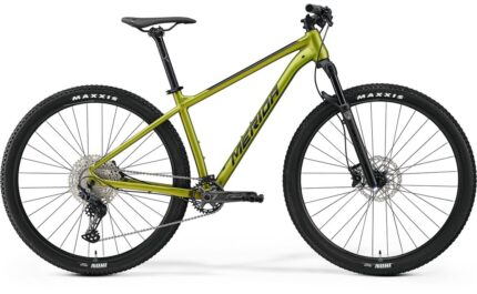 Merida Big.Nine 400 – 29 Zoll – Diamant – 2023