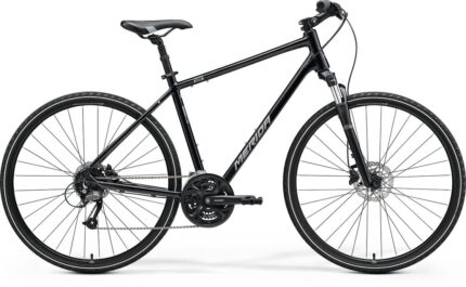Merida Crossway 40 – 28 Zoll – Diamant – 2023