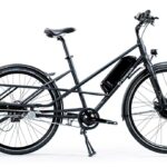 Convercycle Electric – Nexus – 396 Wh – 28 Zoll – Longtail – Aktion