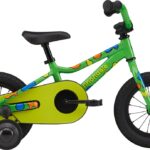 Cannondale Kids Trail 1 – 12 Zoll – Diamant – 2024