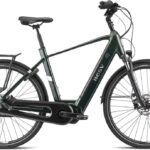 BESV CT 2.3 – 504 Wh – 28 Zoll – Diamant – Aktion
