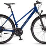 Winora Domingo 27 Sport – 28 Zoll – Damen Sport – 2023