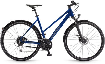 Winora Domingo 27 Sport – 28 Zoll – Damen Sport – 2023