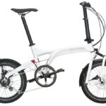 Riese und Müller Birdy city – 18 Zoll – Faltrahmen – 2023