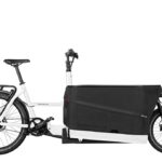 Riese und Müller Packster 70 vario – 625 Wh – 20 Zoll – Long John – 2023