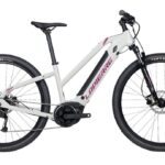 Lapierre Overvolt HT 5.4 Mix – 400 Wh – 29 Zoll – Damen Sport
